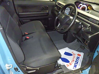 SUZUKI WAGON R 2024