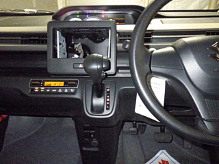 SUZUKI WAGON R 2024