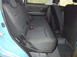 SUZUKI WAGON R 2024