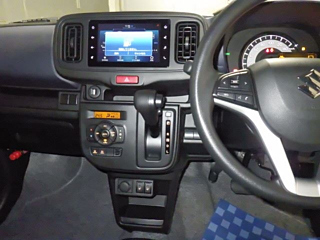 SUZUKI ALTO 2023