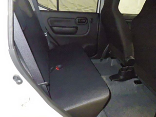 SUZUKI ALTO 2023