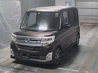 DAIHATSU TANTO 2014