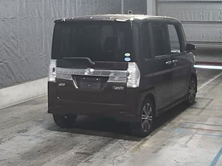 DAIHATSU TANTO 2014