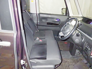 DAIHATSU TANTO 2014