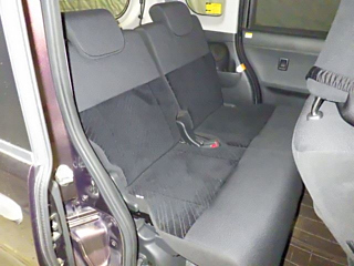 DAIHATSU TANTO 2014