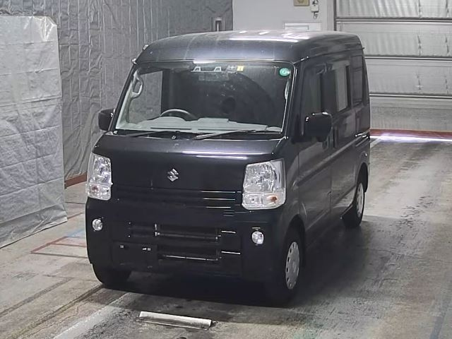 SUZUKI EVERY 2021