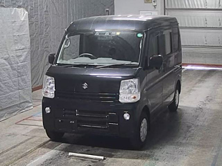 SUZUKI EVERY 2021