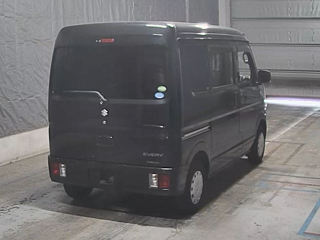 SUZUKI EVERY 2021