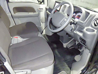 SUZUKI EVERY 2021
