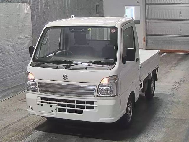 SUZUKI CARRY TRUCK 2023