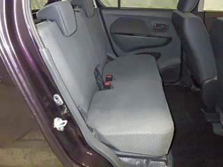 SUZUKI WAGON R 2015