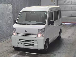 SUZUKI EVERY 2024