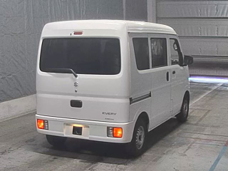 SUZUKI EVERY 2024