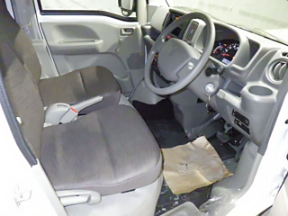 SUZUKI EVERY 2024