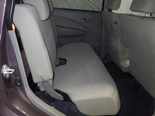 DAIHATSU MOVE 2012