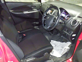 NISSAN DAYZ 2014