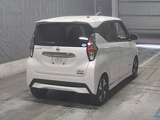 NISSAN DAYZ 2020
