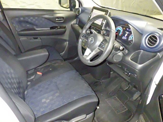 NISSAN DAYZ 2020