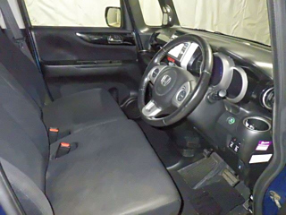 HONDA N BOX 2013