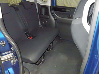 HONDA N BOX 2013