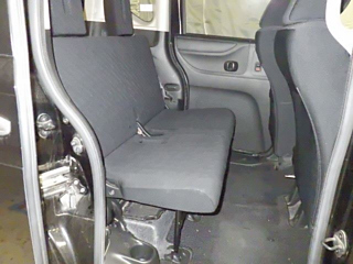 HONDA N BOX PLUS 2012
