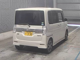DAIHATSU TANTO 2014