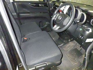 HONDA N BOX PLUS 2012