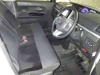 DAIHATSU TANTO 2014