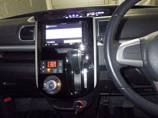 DAIHATSU TANTO 2014