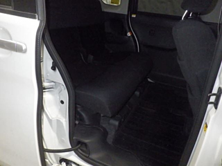 DAIHATSU TANTO 2014