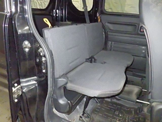 HONDA N VAN 2021