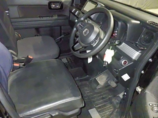 HONDA N VAN 2021