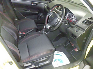 car slider