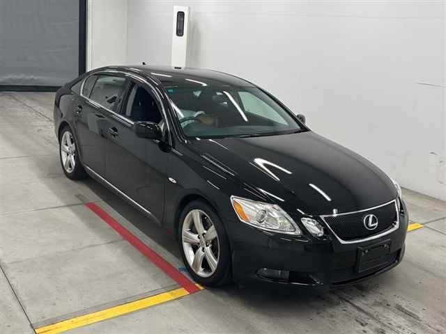 LEXUS GS 2007