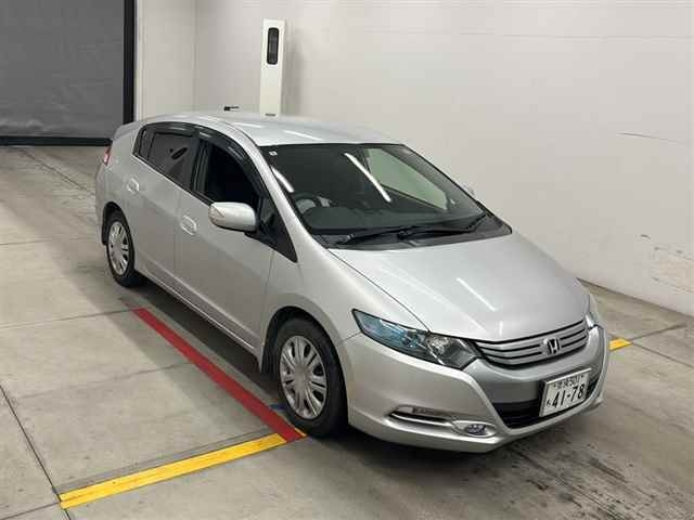HONDA INSIGHT 2010