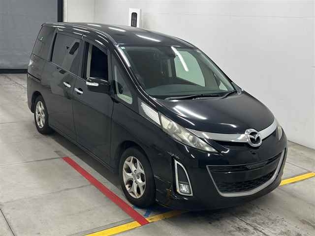 MAZDA BIANTE 2008