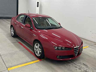 alfaromeo 159