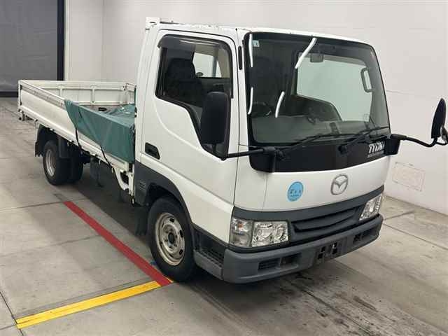 MAZDA TITAN