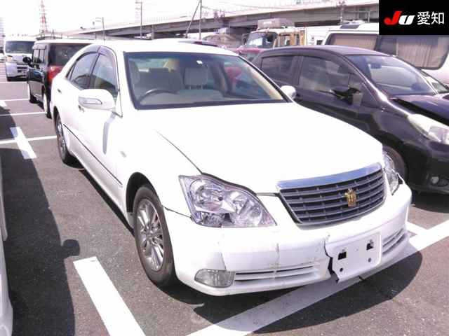 TOYOTA CROWN 2006