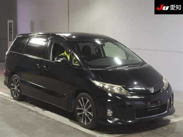 TOYOTA ESTIMA 2012