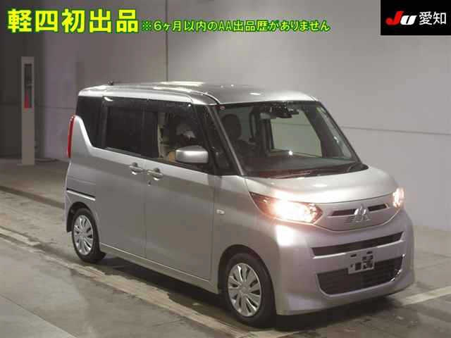 MITSUBISHI EK SPACE 2020