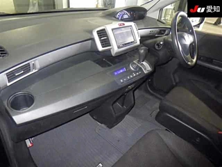HONDA FREED 2014