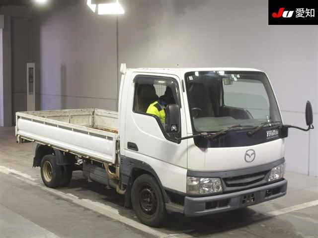 MAZDA TITAN