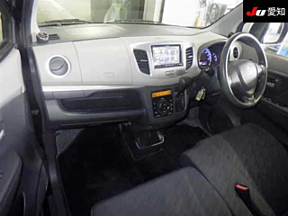 SUZUKI WAGON R 2013