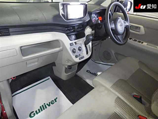 DAIHATSU MOVE 2015