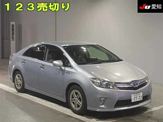 car preview