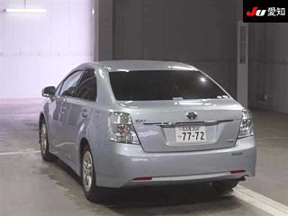 car preview