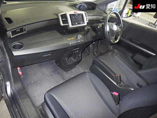 HONDA FREED 2010