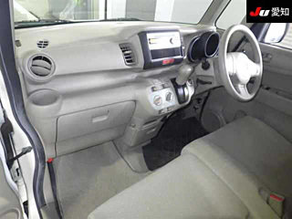 HONDA N BOX 2012