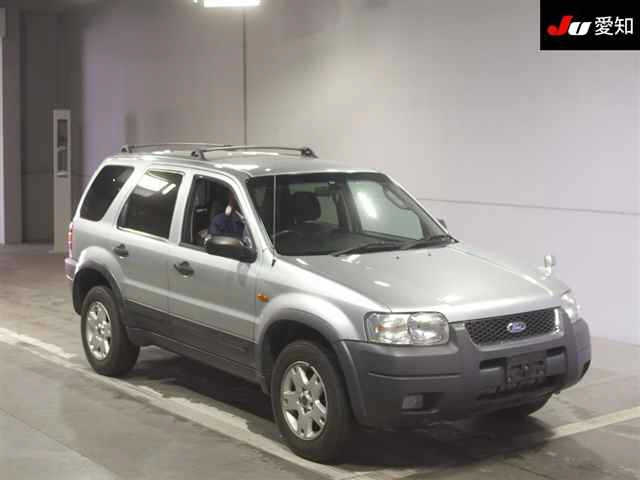 FORD ESCAPE 2006